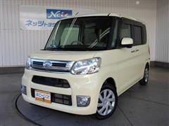 タント Xターボ SA