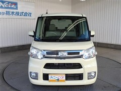 タント Xターボ SA