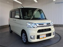 タント Xターボ SA