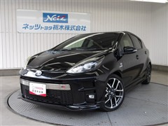 アクア G GRスポーツ・17インチP