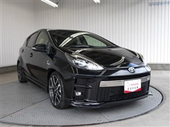 アクア G GRスポーツ・17インチP