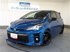 ヴィッツ GRスポーツGR