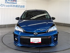 ヴィッツ GRスポーツGR