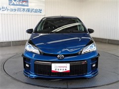 ヴィッツ GRスポーツ GR