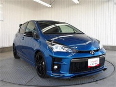 ヴィッツ GRスポーツ GR