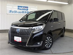 エスクァイアHV Giプレミアム BT