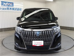 エスクァイアHV Giプレミアム BT