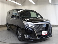 エスクァイアHV Giプレミアム BT