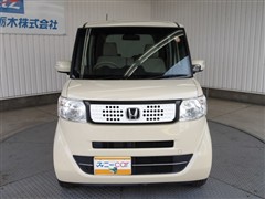 N-BOX G・Lパッケージ