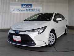 カローラTG HV G-X プラス