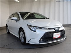 カローラTG HV G-X プラス