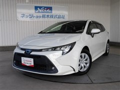 トヨタ カローラTG HV G-X プラス