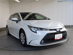 カローラTG HV G-X プラス