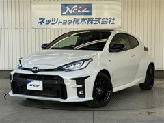 GRヤリス RS