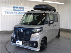 スズキ スペーシア ベース XF