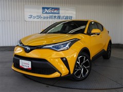 C-HR G