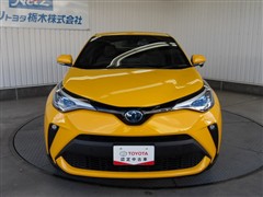 C-HR G