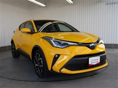 C-HR G