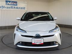 プリウス S ツーリングセレクション