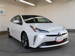 プリウス S ツーリングセレクション