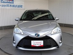 ヴィッツHV F セーフティED3