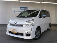 ヴォクシー ZS キラメキZ