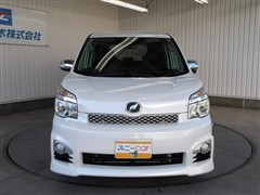 ヴォクシー ZS キラメキZ