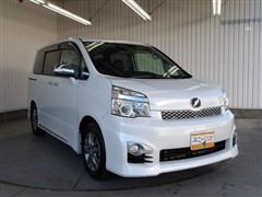 ヴォクシー ZS キラメキZ