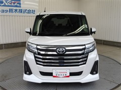 ルーミー カスタムG-T