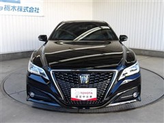 クラウン G-エグゼFOUR