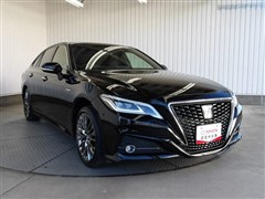 クラウン G-エグゼFOUR