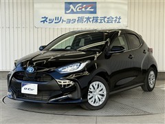 ヤリス ハイブリッド Z