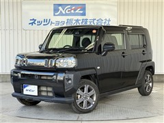 ダイハツ タフト G