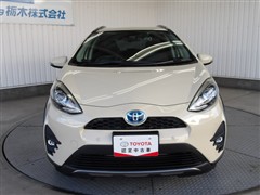 アクア クロスオーバー