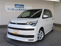 トヨタ　スペイド G
