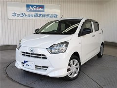 ミライース X SA3