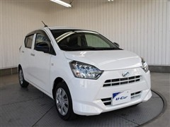 ミライース X SA3