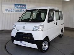 ハイゼットカーゴ SP ハイルーフ