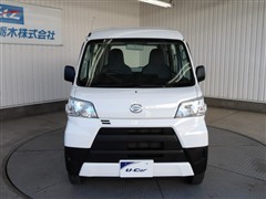 ハイゼットカーゴ SP ハイルーフ