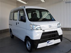 ハイゼットカーゴ SP ハイルーフ