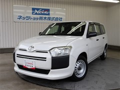 プロボックスバン DXコンフォート