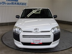 プロボックスバン DXコンフォート