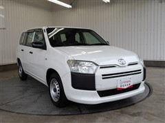 プロボックスバン DXコンフォート