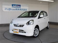 ダイハツ ミライース L メモリアルエディション