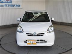 ミライース L メモリアルエディション