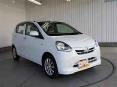 ミライース L メモリアルエディション