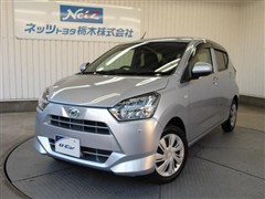 ミライース X SA3