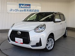 パッソ モーダ チャーム