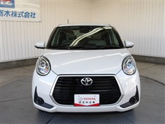 パッソ モーダ チャーム