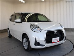 パッソ モーダ チャーム